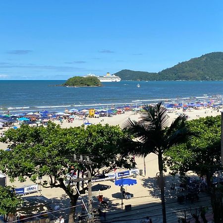 Apartamento Estudio Vista Mar Balneario Camboriu Exterior photo