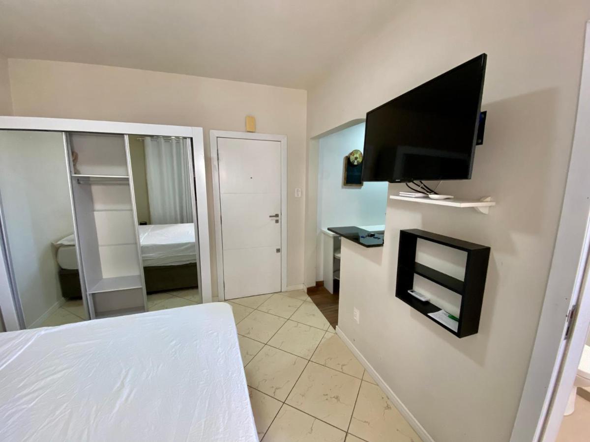 Apartamento Estudio Vista Mar Balneario Camboriu Exterior photo