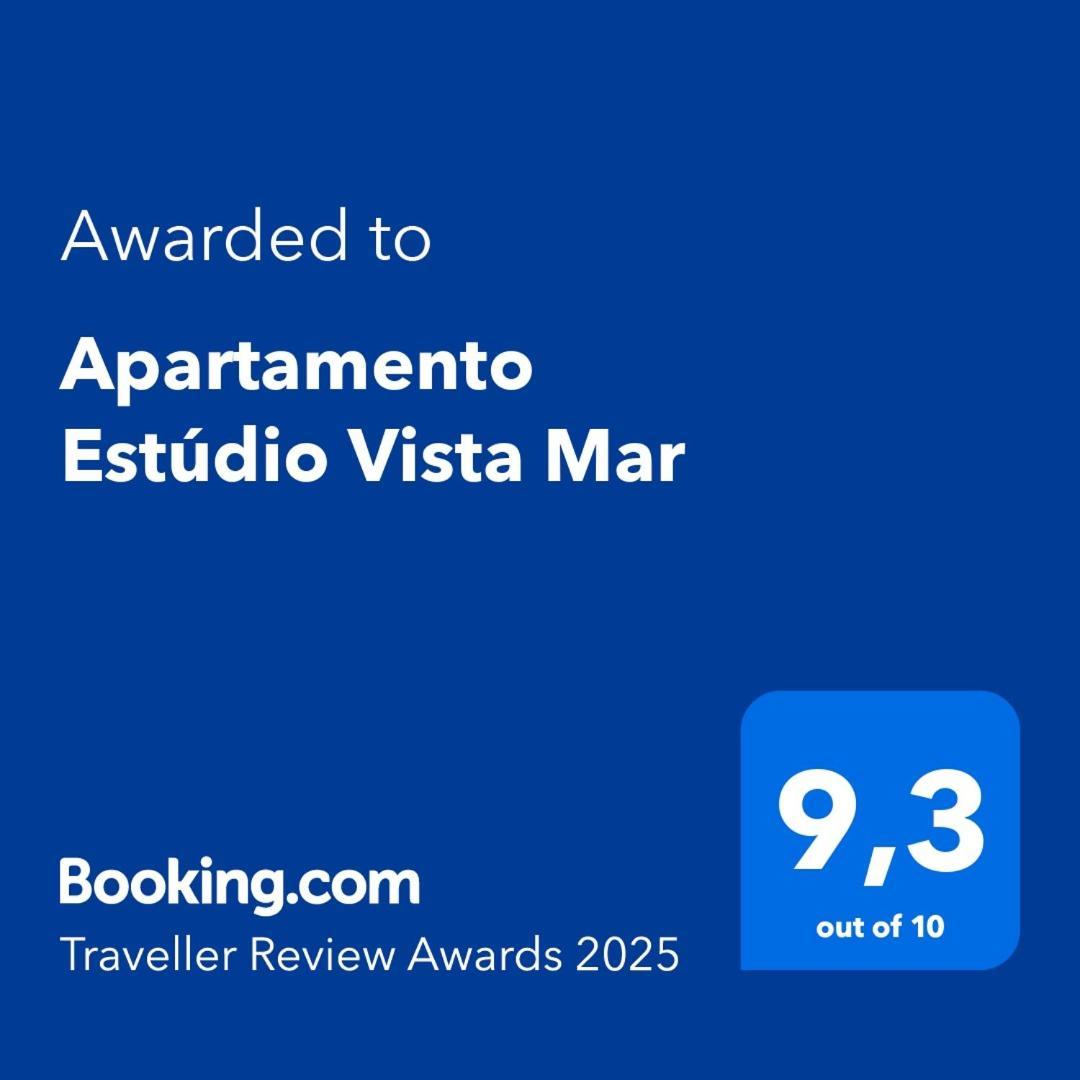 Apartamento Estudio Vista Mar Balneario Camboriu Exterior photo