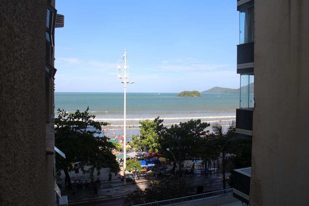 Apartamento Estudio Vista Mar Balneario Camboriu Exterior photo
