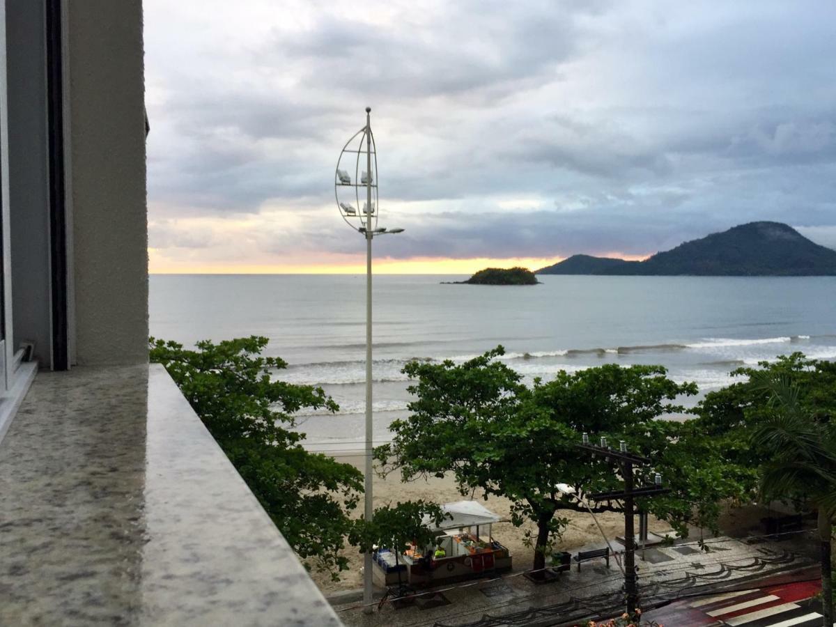 Apartamento Estudio Vista Mar Balneario Camboriu Exterior photo